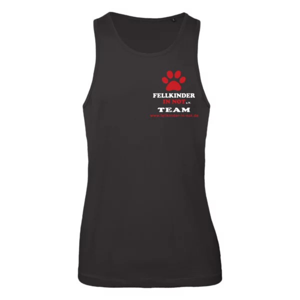 Inspire Tank Top TEAM