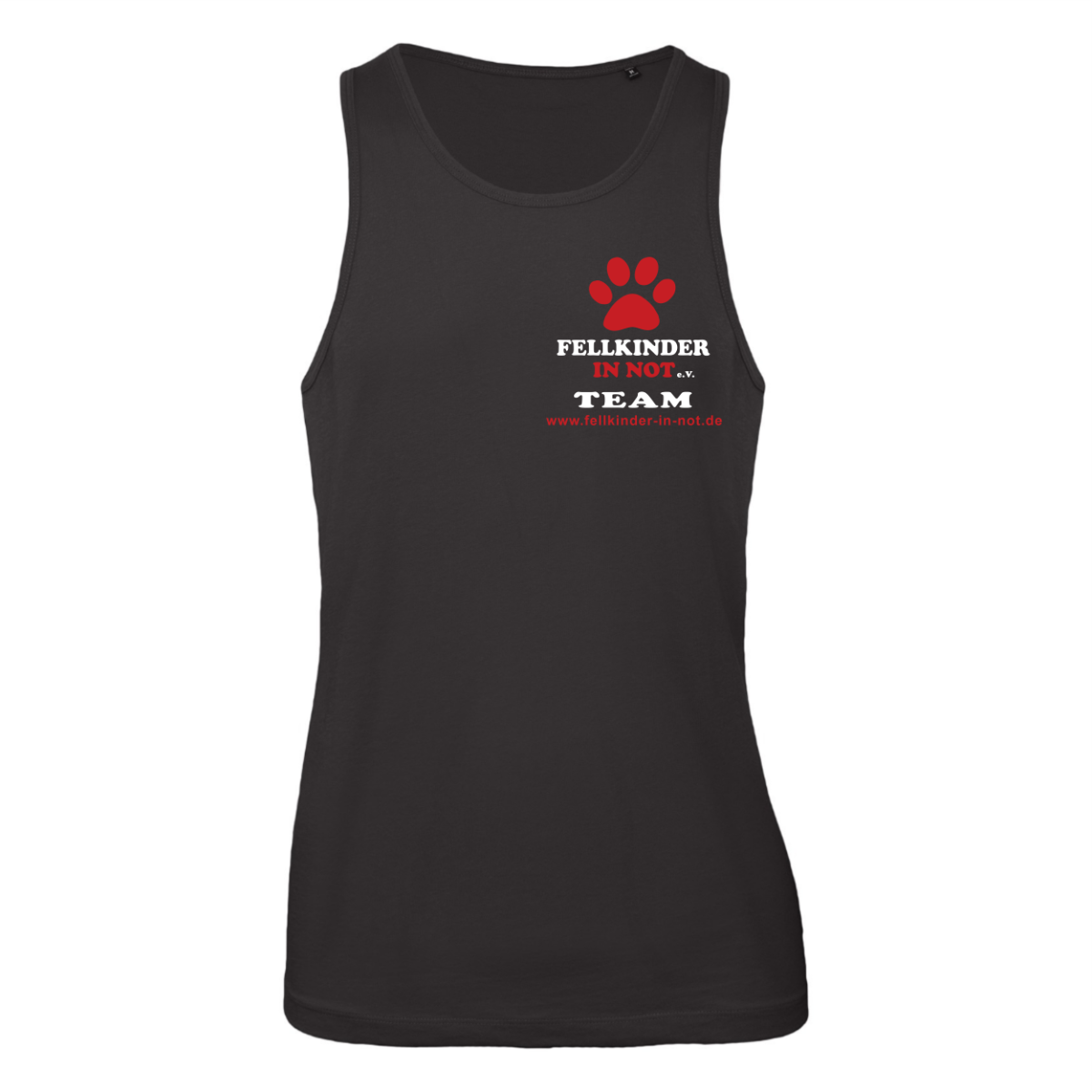 Inspire Tank Top TEAM