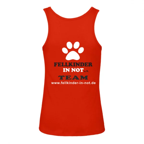 Inspire Tank Top TEAM