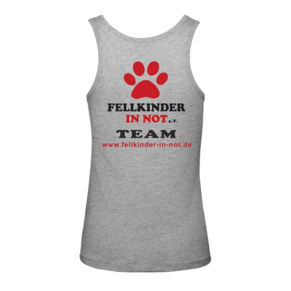 Inspire Tank Top TEAM