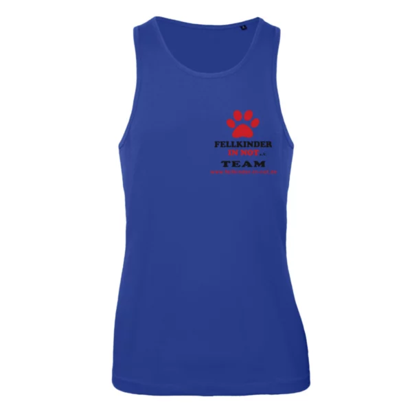 Inspire Tank Top TEAM