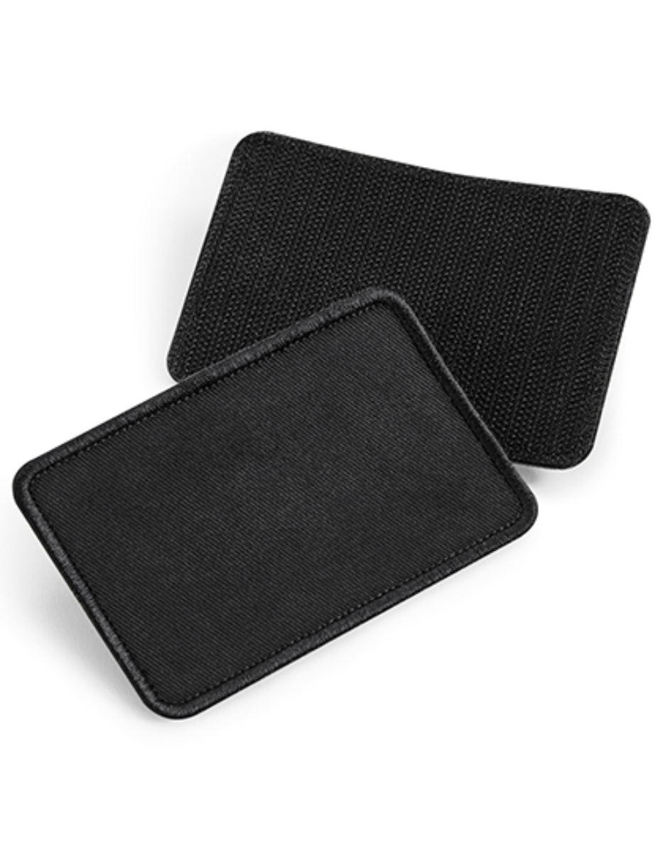 Cotton Patch - black