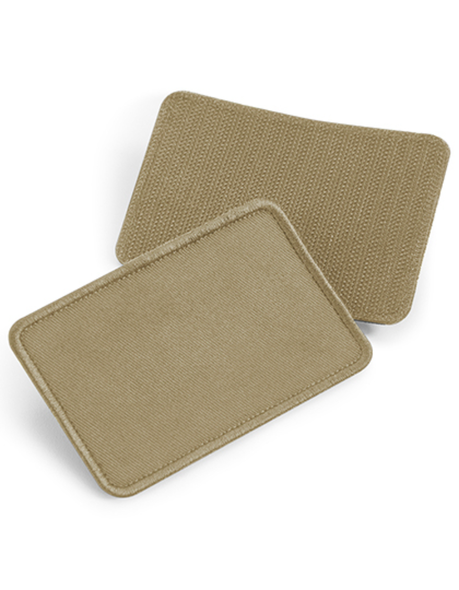 Cotton Patch