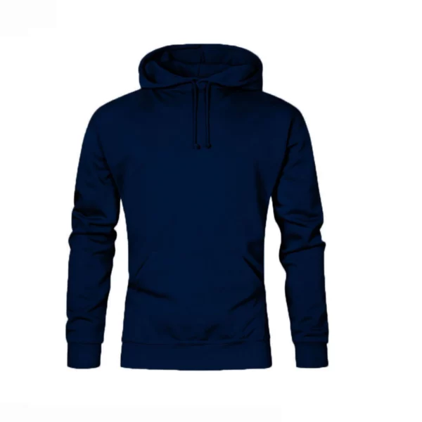 E2180 Men´s Hoody 80-20