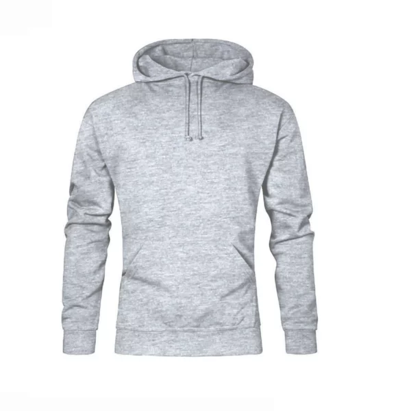 E2180 Men´s Hoody 80-20