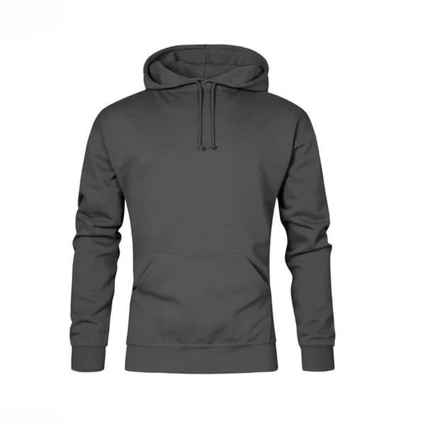 E2180 Men´s Hoody 80-20