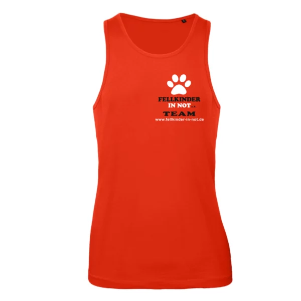 Inspire Tank Top TEAM