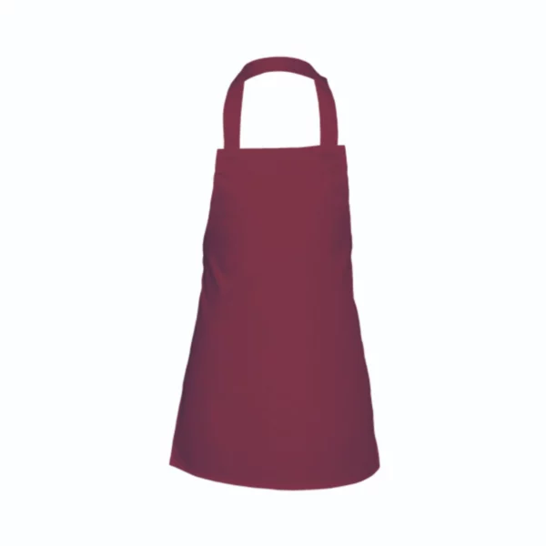 Kids Barbecue Apron