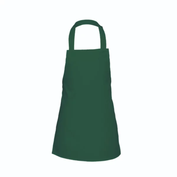 Kids Barbecue Apron