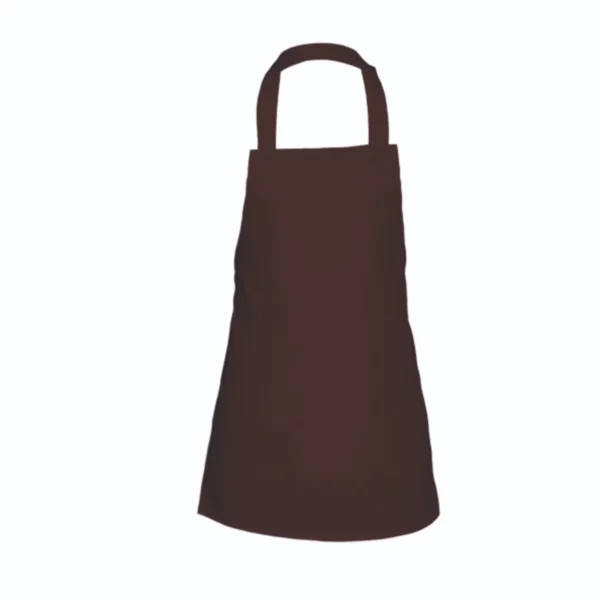 Kids Barbecue Apron