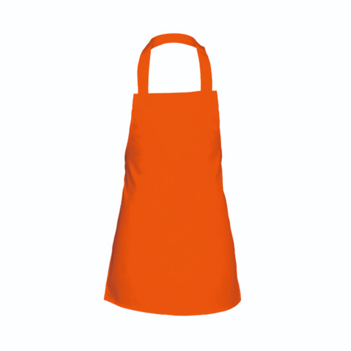 Kids Barbecue Apron
