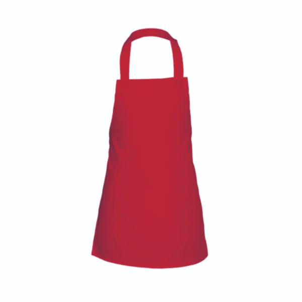 Kids Barbecue Apron