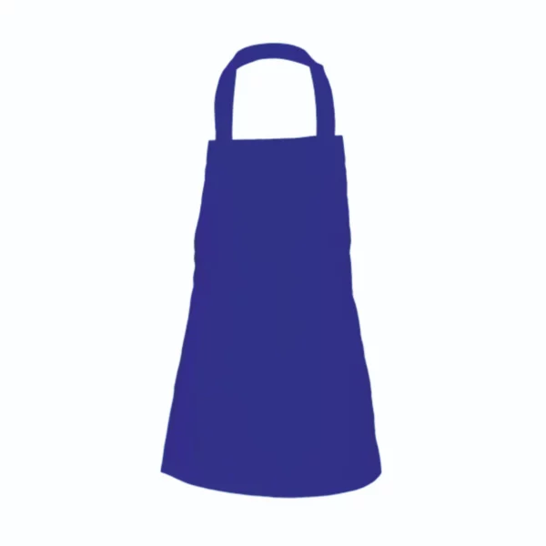 Kids Barbecue Apron