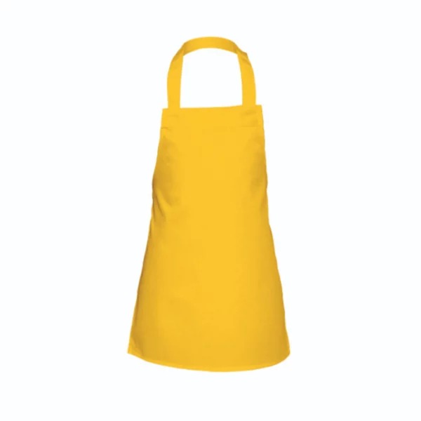 Kids Barbecue Apron