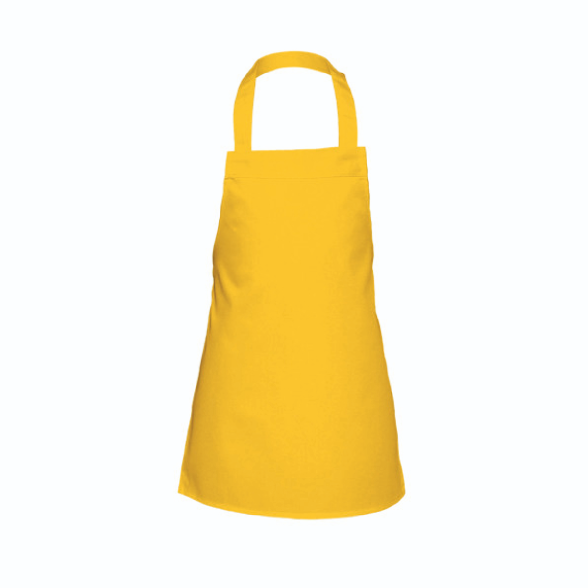 Kids Barbecue Apron