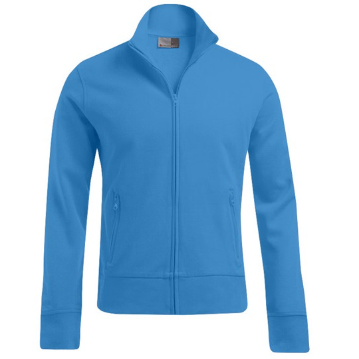 E5290 Men´s Sweatjacke