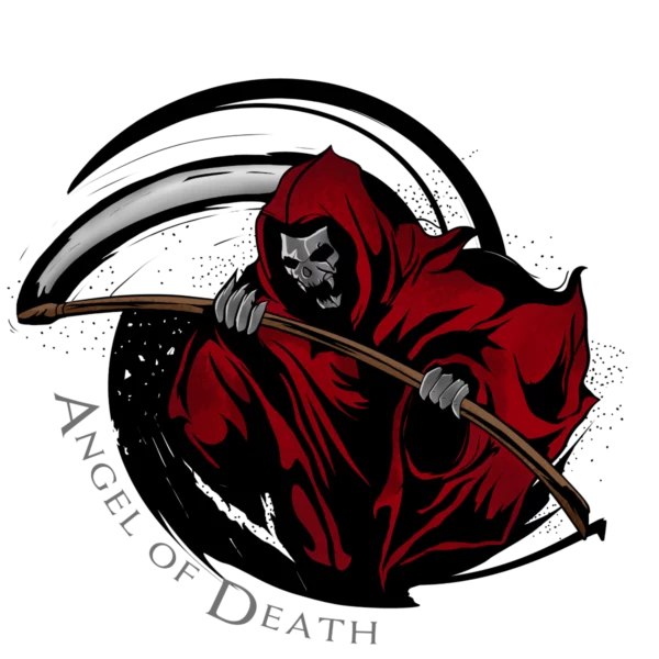 Angel of Death