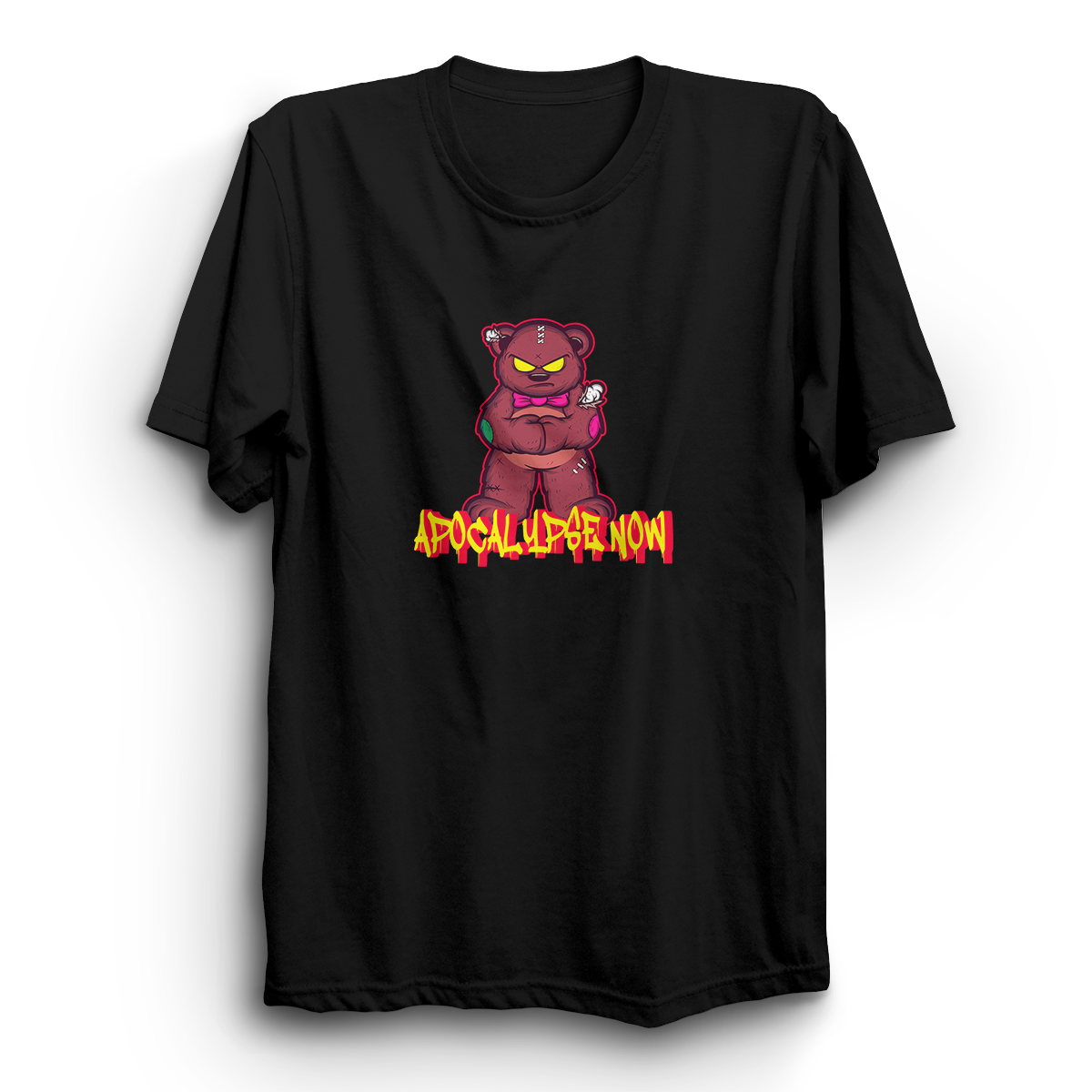 B&C T-Shirt Premium E190 Apocalypse Now