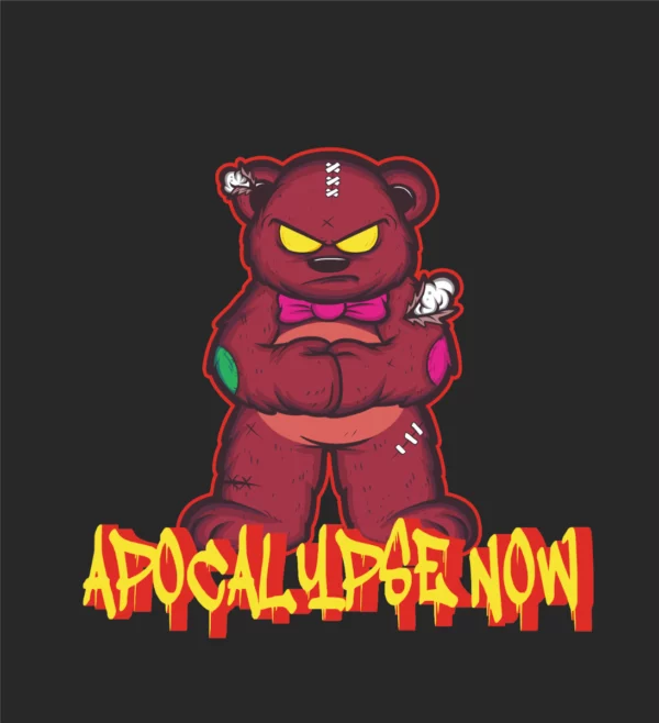 Apocalypse now
