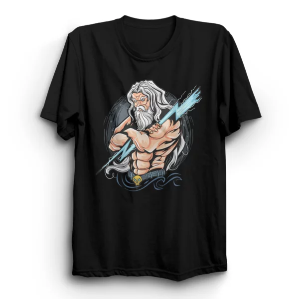 B&C T-Shirt Premium E190 Zeus