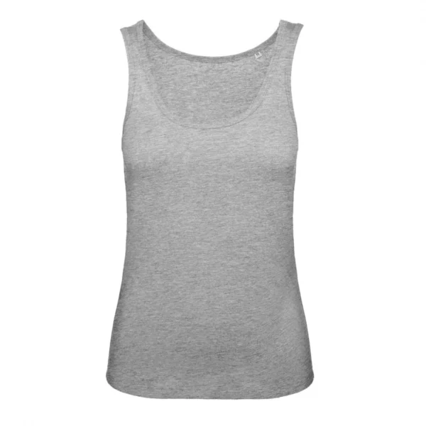 BCTW073-Ladies Inspire Tank T -sport-grey-heather