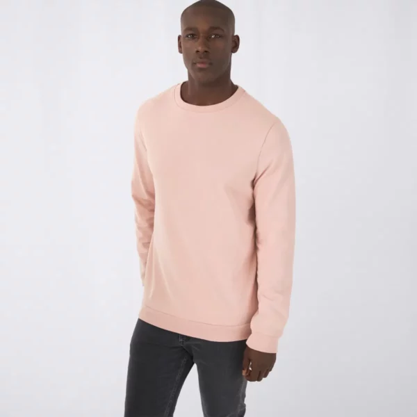 Set In Sweatshirt