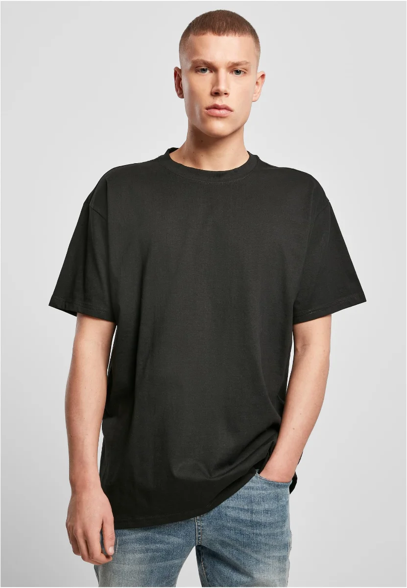 Heavy Oversized Tee