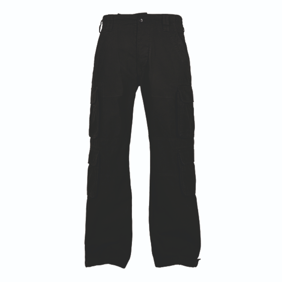 Vintage Cargohose 5 Vintage Cargohose