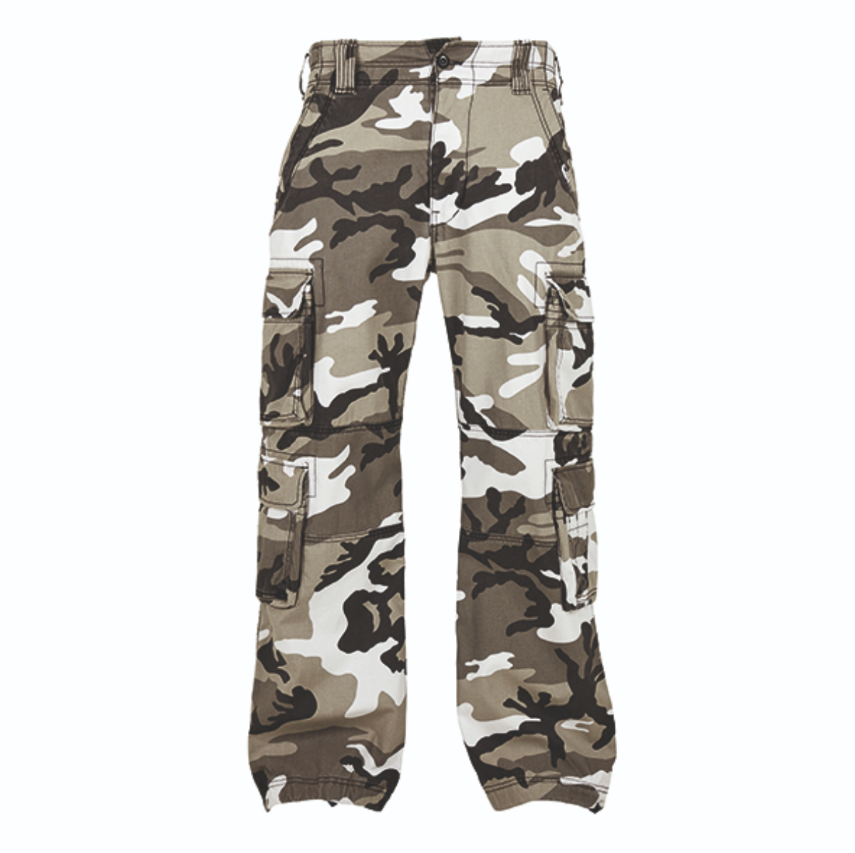 Vintage Cargohose 3 Vintage Cargohose