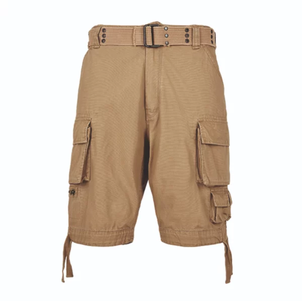 Savage Vintage Shorts