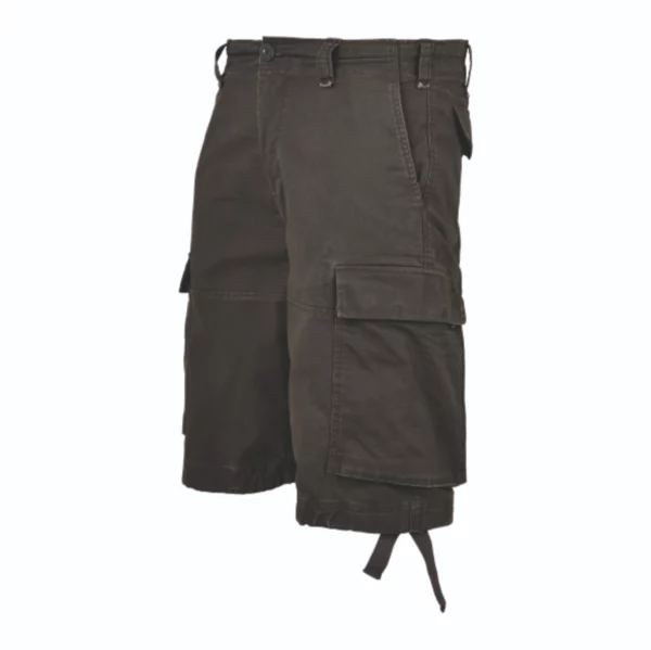 Vintage Shorts