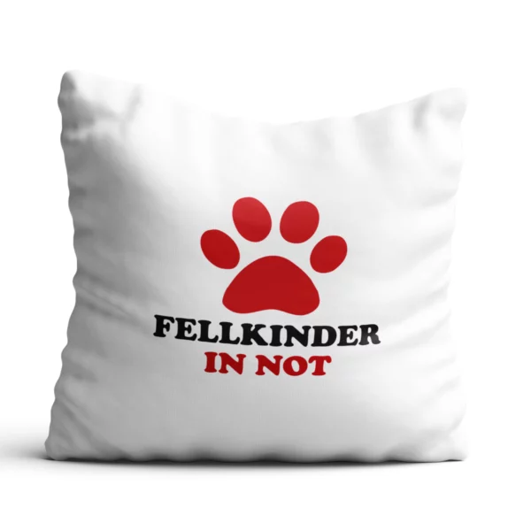 Baumwollkissen