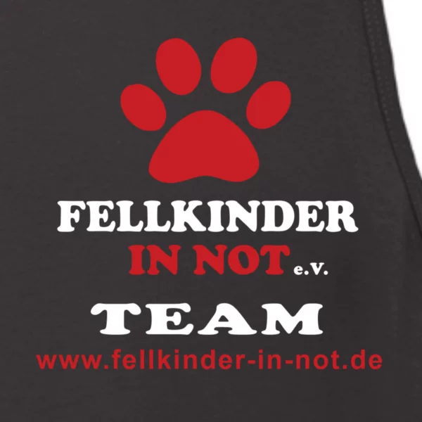 Inspire Tank Top TEAM