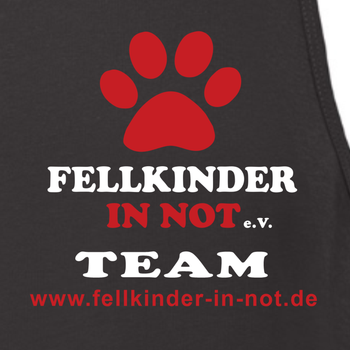 Inspire Tank Top TEAM