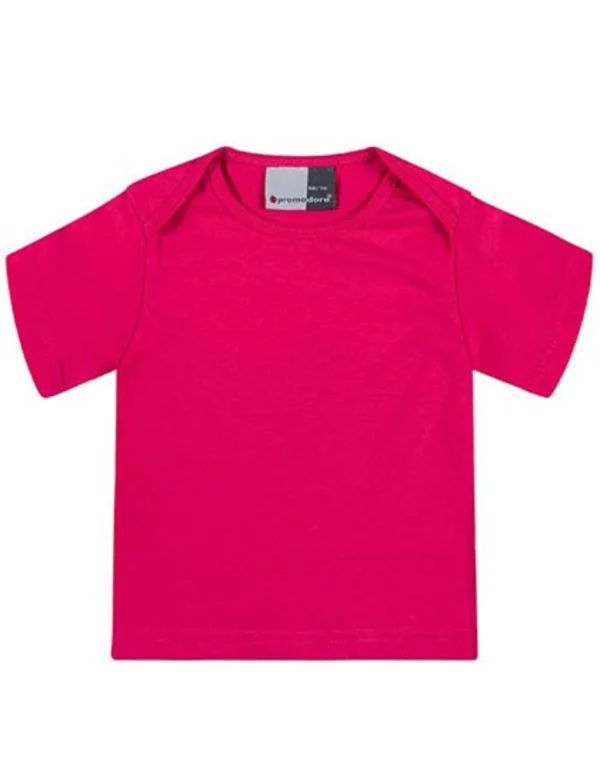 Baby T-Shirt – Bild 7