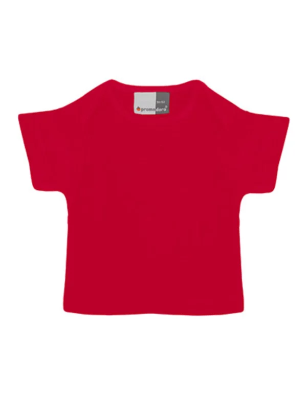 Baby T-Shirt – Bild 5