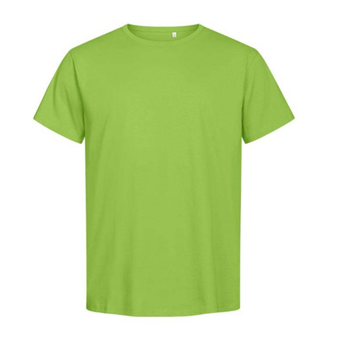 E3090 Men´s Premium T Organic