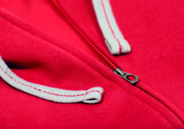 Ladies Hooded Jacket