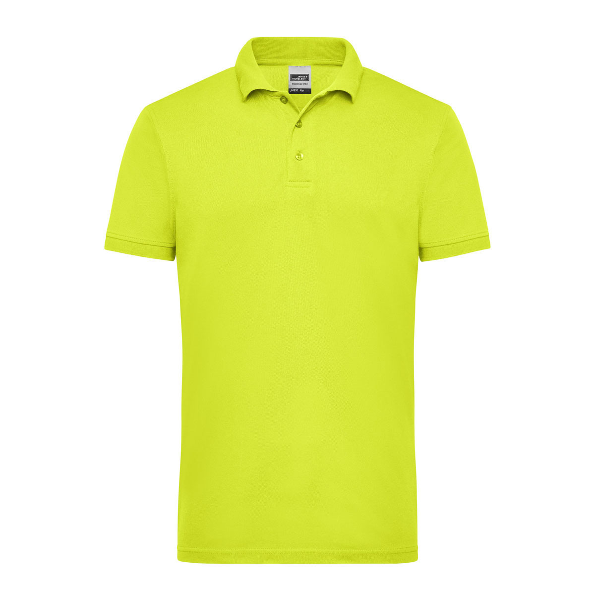 JN1830 Signal Workwear Polo Shirt