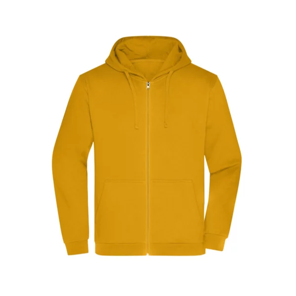 Promo Zip Hoody