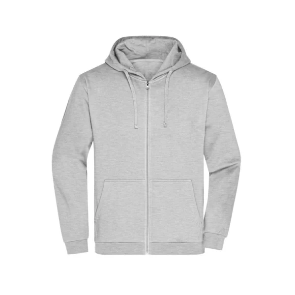 Promo Zip Hoody