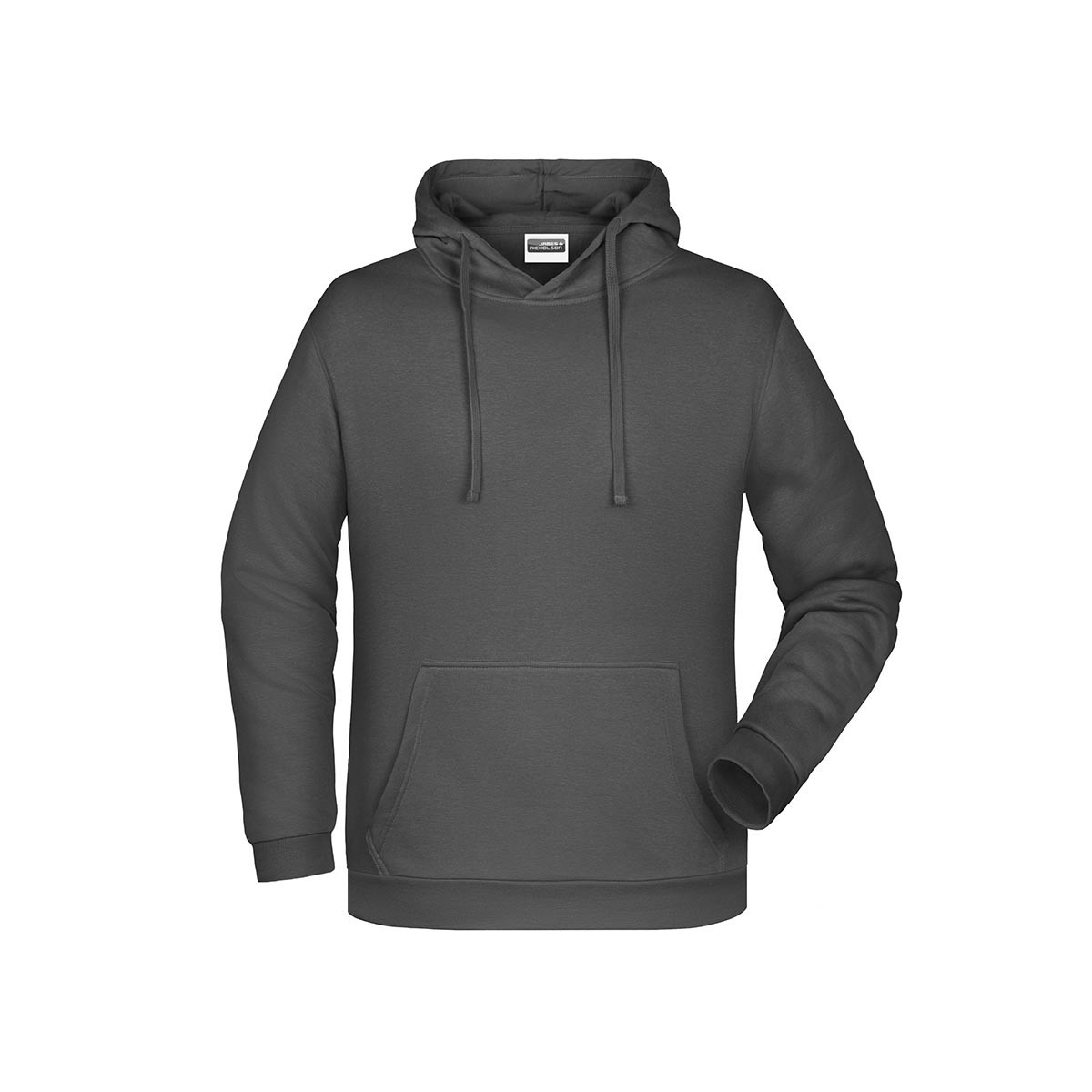 JN796_ Promo Hoody