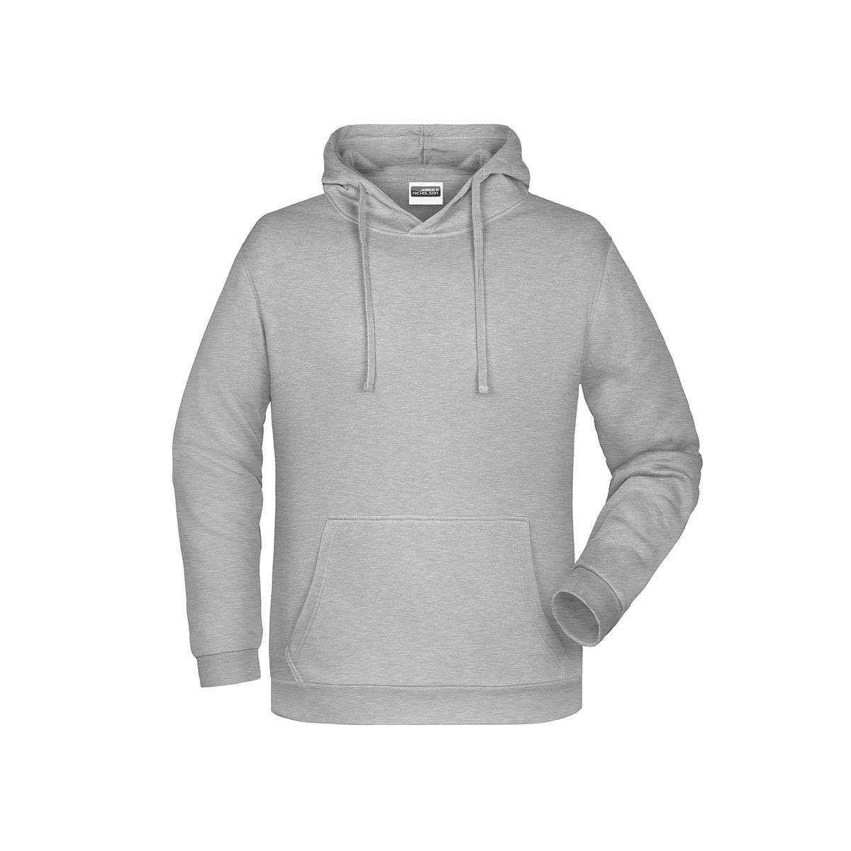 JN796_ Promo Hoody