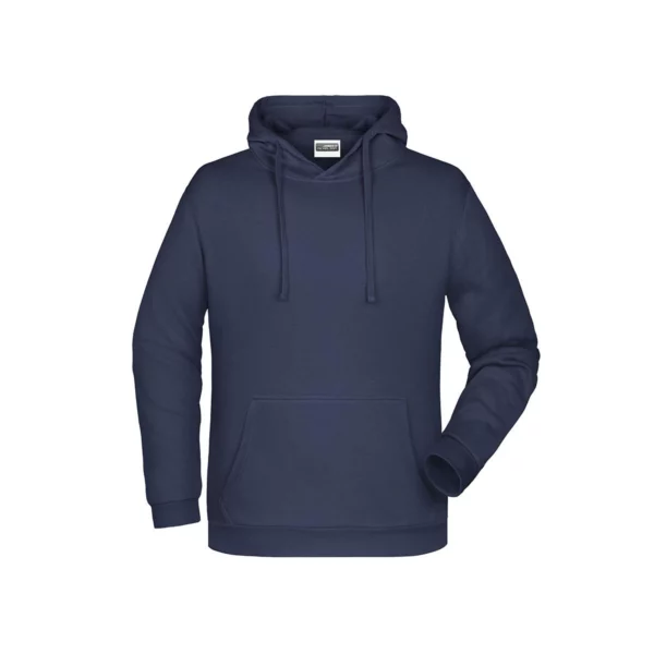 JN796_ Promo Hoody