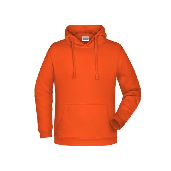 JN796_ Promo Hoody