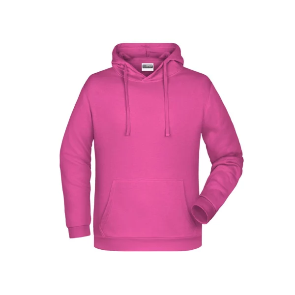 JN796_ Promo Hoody