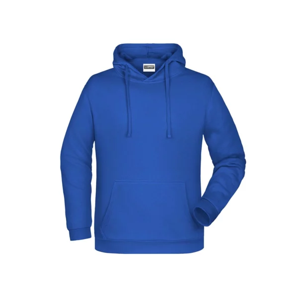 JN796_ Promo Hoody