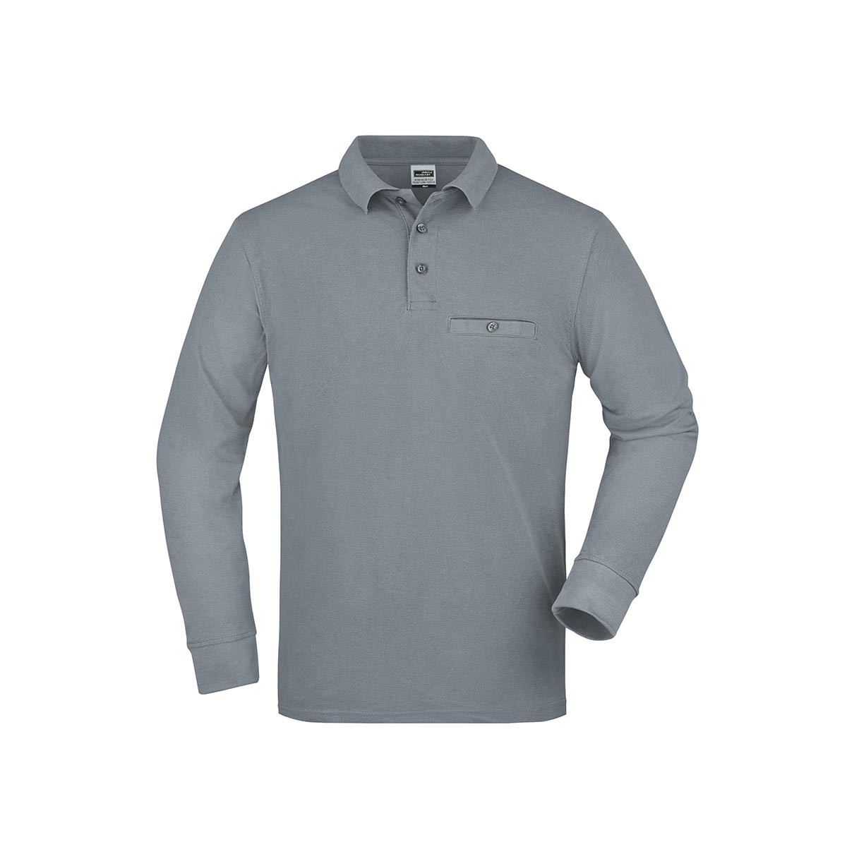 Workwear Polo Pocket Shirt