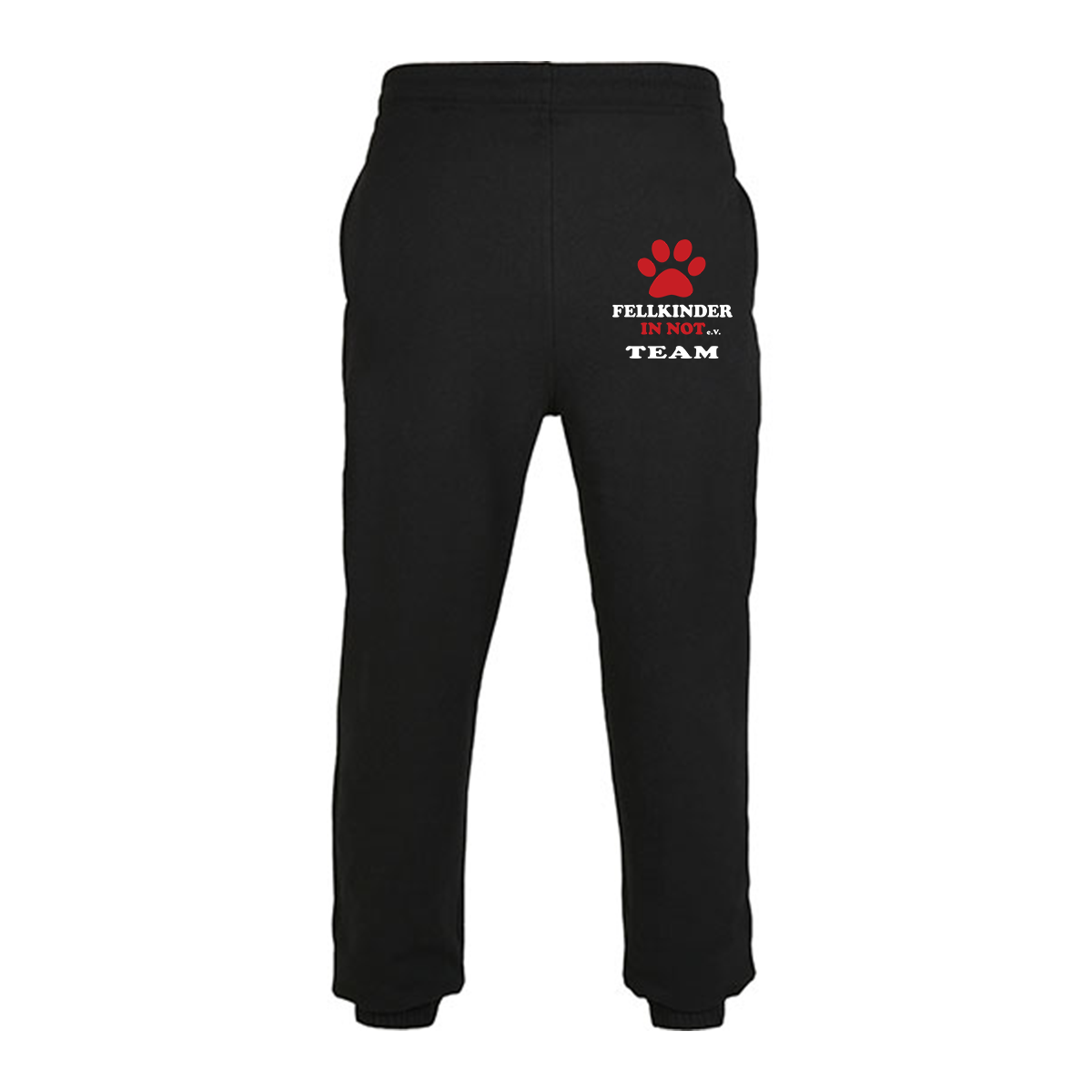 Jog Pants Team Fellkinder in Not