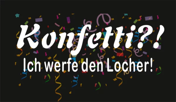 Konfetti